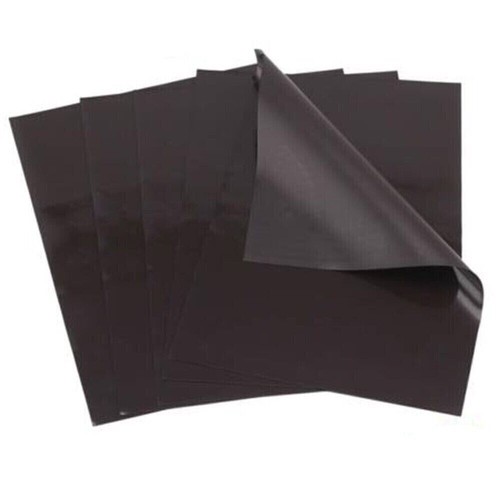 Black flexible - a6/a5/a4,