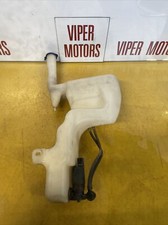 Ford Fiesta Mk7 Screen Wash Washer Bottle & Pump 8A6117B613AE 2008-2017 Ref 51