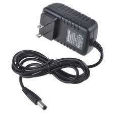 9V DC AC Adapter Power Supply