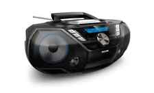 Philips AZB798T/12  Black CD