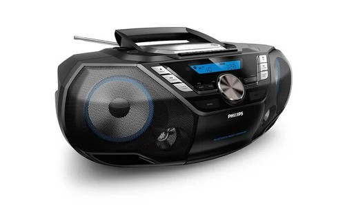 Philips azb798t black cd - azb798t/12,