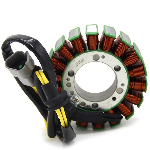 Stator coil for - coil,