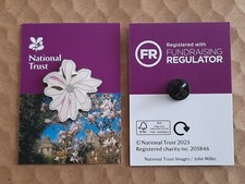 National Trust NYMANS Magnolia