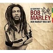 Bob marley box set - marley,