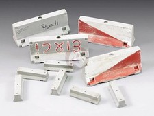 Royal Model 1/35 Concrete