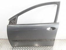 Citroen C5 2003 Front Left