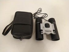 Praktica Binoculars CN8x21 DCF Compact with Case