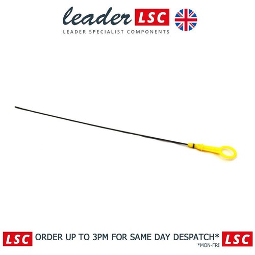 Engiine oil level dipstick for - engiine,