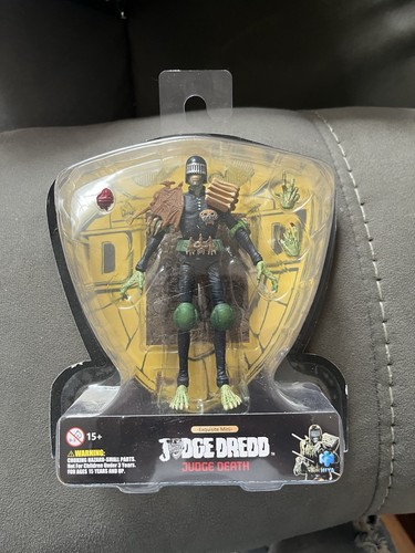 Hiya toys exquisite - mini, dredd