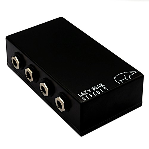 Way patchbay patchbox - way, patchbay/patchbox(trs)