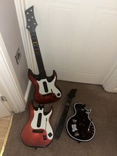 Guitar Hero wireless
