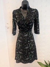 Casimira Anami & Janine Circus