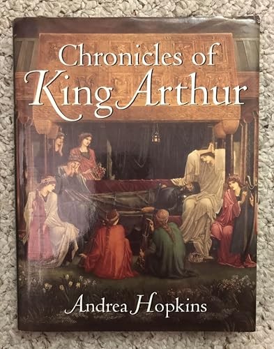 Chronicles king arthur - chronicles,