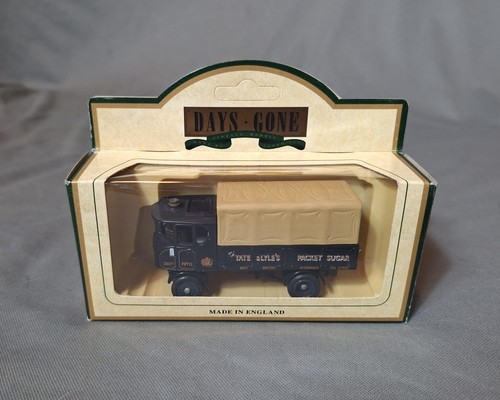 Lledo collectors club 1931 - club,