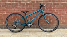 Islabikes Beinn 24 children’s bike - teal