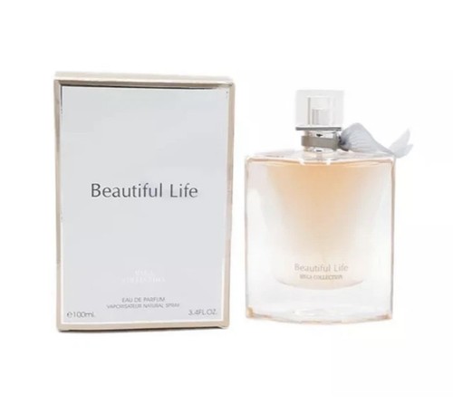 Beautiful life perfume edp - life,