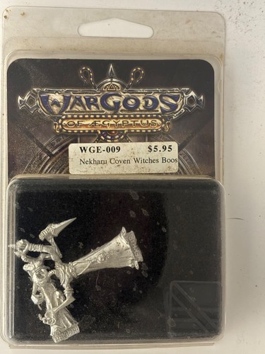 Wargods aegyptus wge 009 - of,