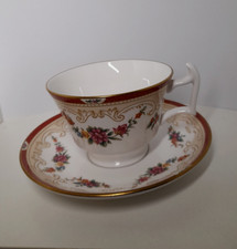 Spode cabinet collection - spode, tea