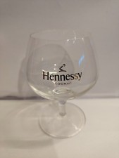 Hennessy cognac glasses brandy - glasses,