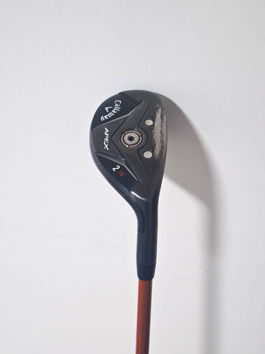 Tour shaft callaway apex 2 - tour,