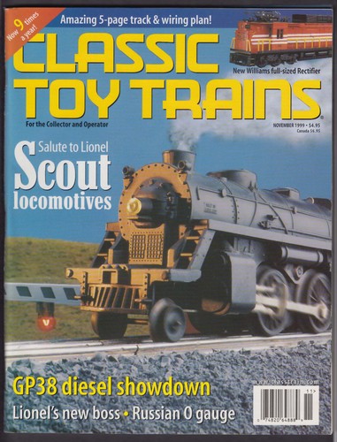 Classic toy trains - toy,
