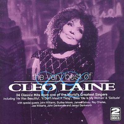 Cleo laine the - the, of