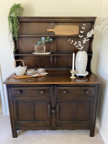 Ercol welsh dresser - welsh,