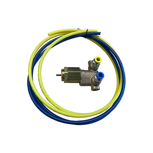 Sloan hy33a hydraulic - hy33a-1-48,