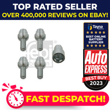 Wheel Bolt / Stud / Nut fits