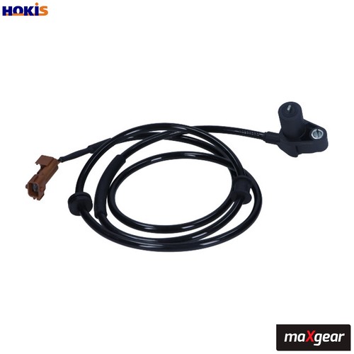 Sensor wheel speed - sensor,