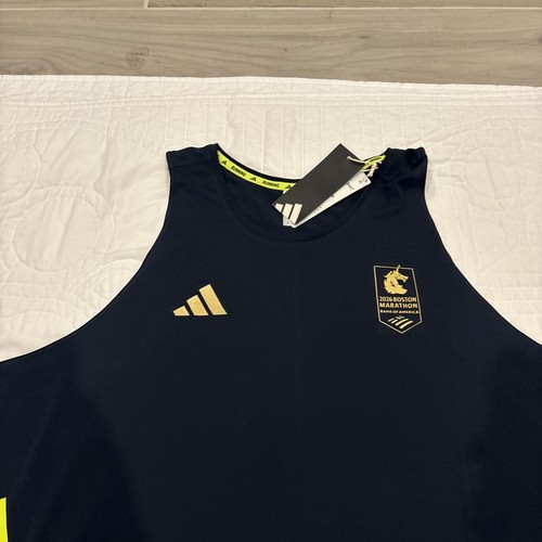 Adidas large boston - large,