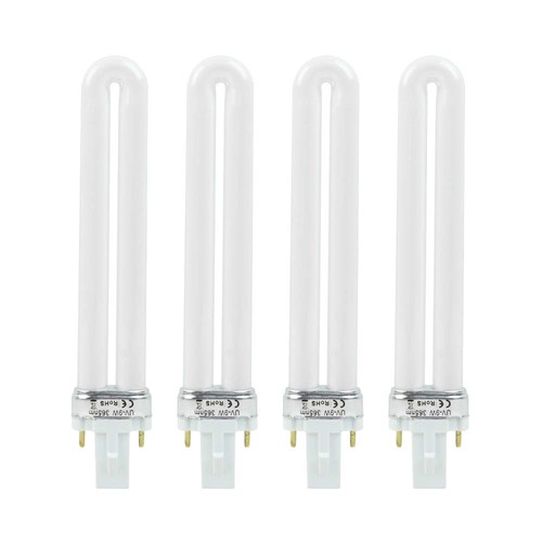 Pcs set u - u-shaped, 365nm