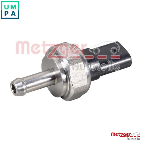 Sensor exhaust pressure - sensor,