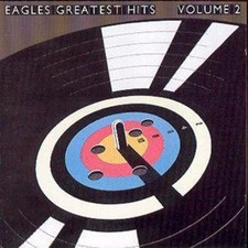 The Eagles: Greatest Hits -