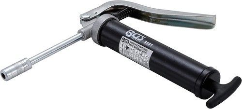 Mini grease gun dual - gun, for