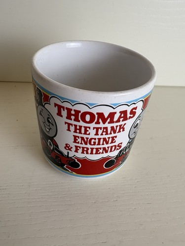 Vintage 1991 thomas - the, tank