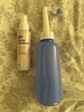 Boots perineal bottle