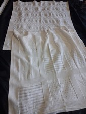 *BABY BLANKET*  Jasper Conran