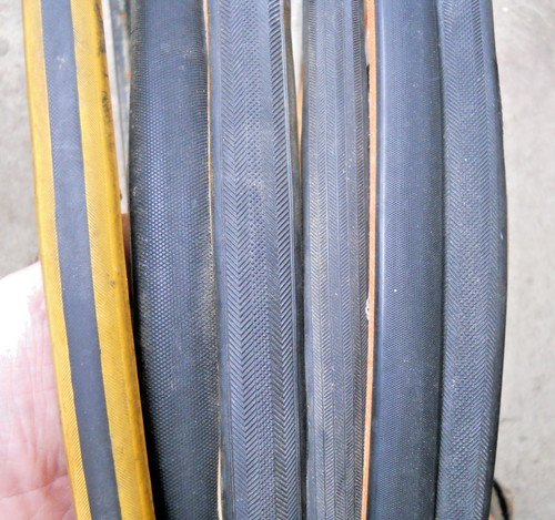 Job lot used - job, of