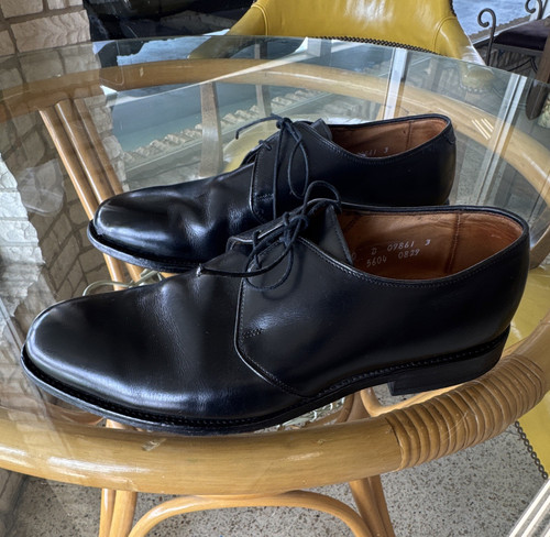 Allen edmonds men black - allen,