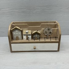 Shabby Chic Wooden House