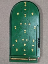 Vintage Chad Valley Pinball