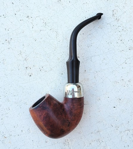 Vintage p peterson s - &,