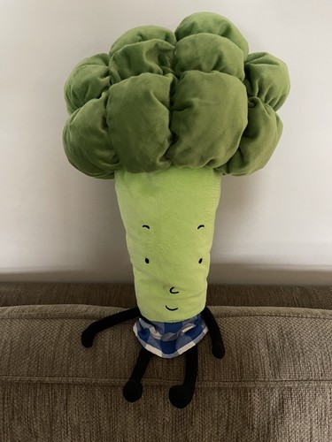 Ikea torva broccoli - torva, plush
