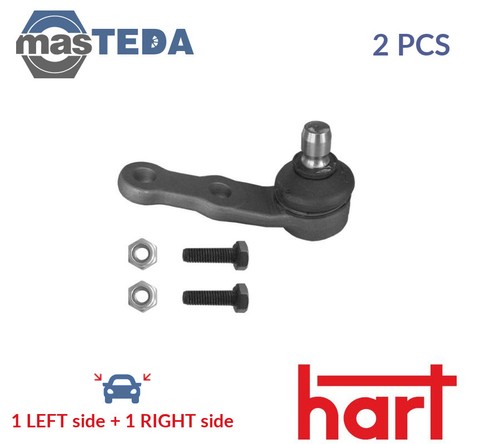 420 435 suspension - 420, ball