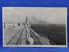 Steamers passing TYNEMOUTH