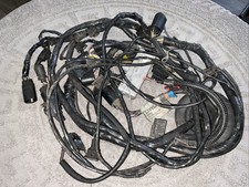 Ford escort MK6 130 BHP Engine