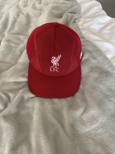 Liverpool red hat 2019 - fc,