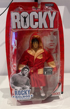 Vintage Jakks Pacific Rocky I