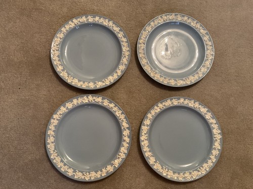 Wedgwood queensware cream - 4,